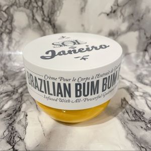Sol de Janeiro Brazilian Bum Bum Cream 8.1 fl oz/ 240 mL